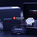 Casio MTG-B1000-1A