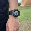 Часы Casio Collection AE-1500WHX-1AVDF (AE-1500WHX-1A) фото 4