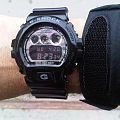 Casio DW-6900NB-1E