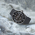 Часы Rado Captain Cook High-Tech Ceramic R32127156 фото 8