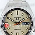 Часы Seiko 5 Sports SNXS series SRPK91K1 фото 3