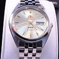 Часы Orient AB0000AC (FAB0000AC) фото 4