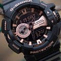 Casio GA-400GB-1A4