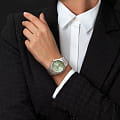 Часы Breitling Chronomat Automatic 36 A10380101L1A1 фото 5