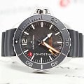 Часы Hamilton Khaki Navy Frogman Auto H77455330 фото 2