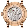 Часы Tissot Carson Premium Automatic Lady T122.207.36.033.00 фото 3