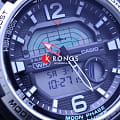 Часы Casio Collection WSC-1250H-1A фото 5