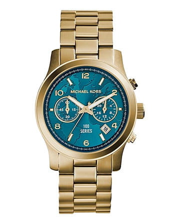 Michael Kors Hunger stop MK5815