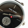 Часы Anne Klein Crystal  3001BKSV фото 2