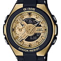 Часы Casio Baby-G MSG-400G-1A2