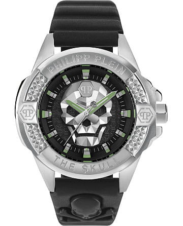 Philipp Plein The Skull PWAAA0321