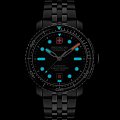 Часы Swiss Military Hanowa Maitre Plongeur SMWGL0002001-SET фото 8