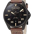 Часы Hamilton Khaki Aviation Day Date Auto H64605531 фото 2