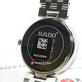 Часы Rado Florence Diamonds R48908713 фото 7