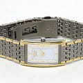 Часы Boccia Rectangular Titanium 3212-09 фото 3
