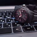 Часы Casio Collection LX-610-1A2 фото 3