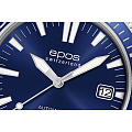 Часы Epos Diver 3438.131.96.16.30 фото 6