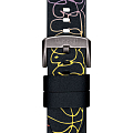Часы Tissot Chrono XL 3X3 Street Basketbal T116.617.36.067.00 фото 10