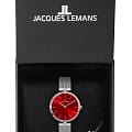Часы Jacques Lemans Classic 1-2024W фото 3