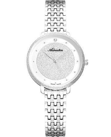 Adriatica Chronograph A3751.5143Q