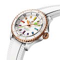 Часы Breitling Superocean Automatic 36 U17377211A1S1 фото 2