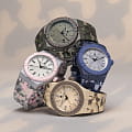 Часы Maurice Lacroix Aikon Tide AI2008-B88AZ-000-0 фото 4