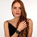 Часы Karl Lagerfeld Round Essentials R0553101501 фото 2