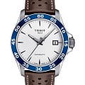 Часы Tissot V8 Swissmatic T106.407.16.031.00