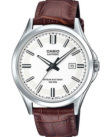 Casio Collection MTS-100L-7AVDF (MTS-100L-7A)
