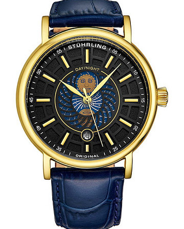 Stuhrling Symphony 899.04