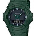 Часы Casio G-Shock G-100CU-3A