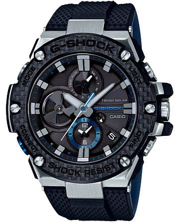 Casio G-Shock GST-B100XA-1A