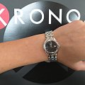 Часы Tissot Small Lady T072.010.11.058.00 фото 9