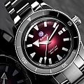 Часы Rado Captain Cook Automatic R32105353 фото 2