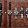 Часы Casio Edifice EFS-S510L-1A фото 7