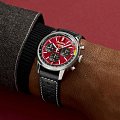 Часы Breitling Top Time B01 Chevrolet Corvette AB01761A1K1X1 фото 4