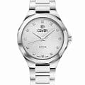 Часы Cover Cardea Crystal CO221.01