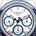 Часы Tissot PR516 Automatic Chronograph T149.462.11.011.00 фото 12
