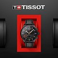 Часы Tissot NBA Teams Special Cleveland Cavalierss T116.617.36.051.01 фото 5