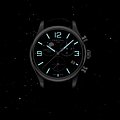 Часы Certina DS-8 Moon Phase C033.460.16.047.00 фото 6