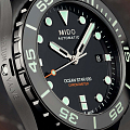 Часы Mido Ocean Star 600 Chronometer M026.608.33.051.00 фото 8