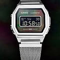 Часы Casio Collection A1000M-1B фото 5