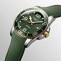 Часы Longines HydroConquest L3.781.3.06.9 фото 4