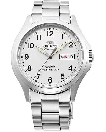Orient 3 Stars RA-AB0F15S