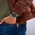 Часы Swiss Military Hanowa Thunderbolt Chrono SMWGC0000405 фото 2