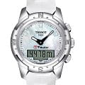 Часы Tissot T-Touch II Titanium Lady T047.220.46.116.00