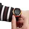 Часы Casio Collection WS-2000H-4A фото 2