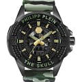 Часы Philipp Plein The Skull PWAAA0821