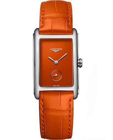 Longines DolceVita L5.512.4.92.2
