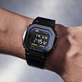 Casio MRG-B5000BA-1DR